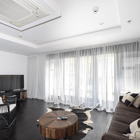 Mount Views Apartment เมาท์มองานุย ภายนอก รูปภาพ
