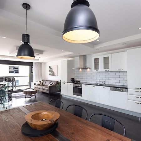 Mount Views Apartment เมาท์มองานุย ภายนอก รูปภาพ