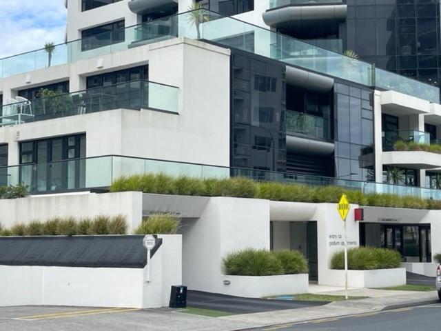 Mount Views Apartment เมาท์มองานุย ภายนอก รูปภาพ