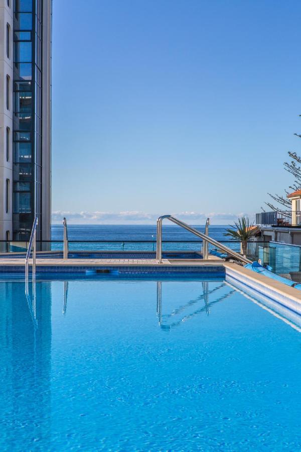 Mount Views Apartment เมาท์มองานุย ภายนอก รูปภาพ