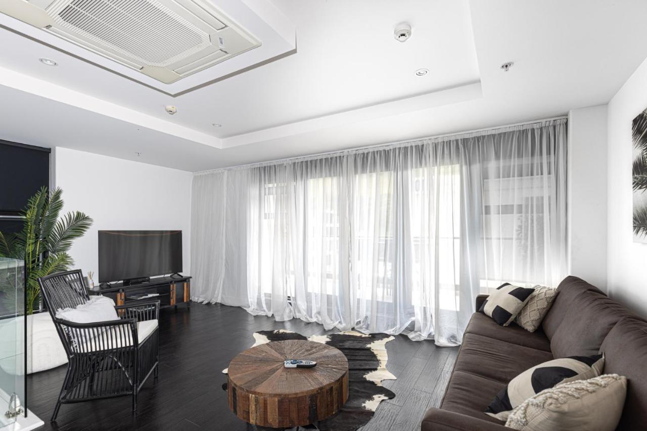 Mount Views Apartment เมาท์มองานุย ภายนอก รูปภาพ