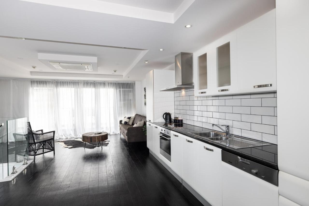 Mount Views Apartment เมาท์มองานุย ภายนอก รูปภาพ
