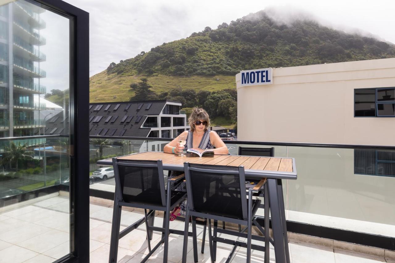 Mount Views Apartment เมาท์มองานุย ภายนอก รูปภาพ