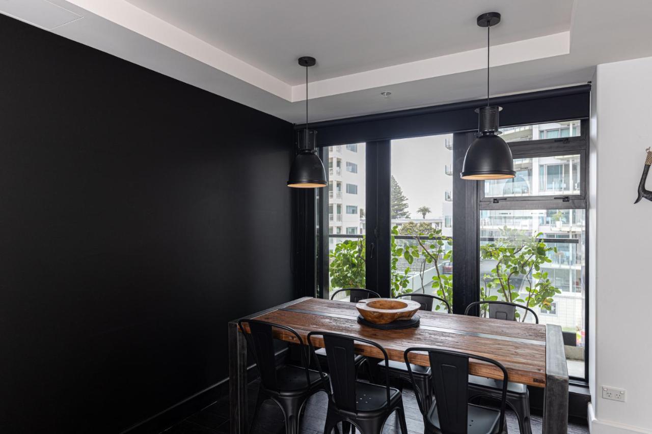 Mount Views Apartment เมาท์มองานุย ภายนอก รูปภาพ