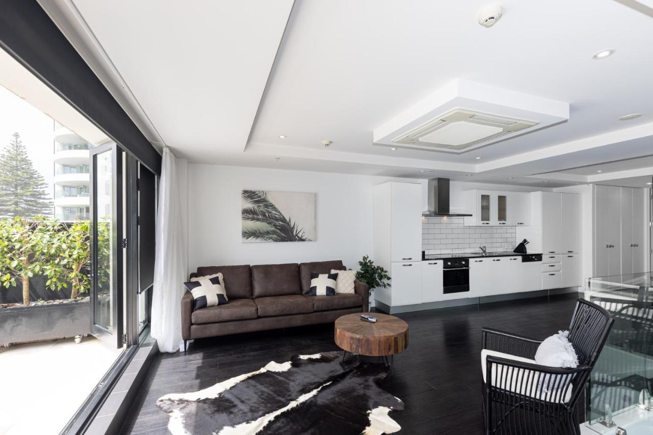 Mount Views Apartment เมาท์มองานุย ภายนอก รูปภาพ