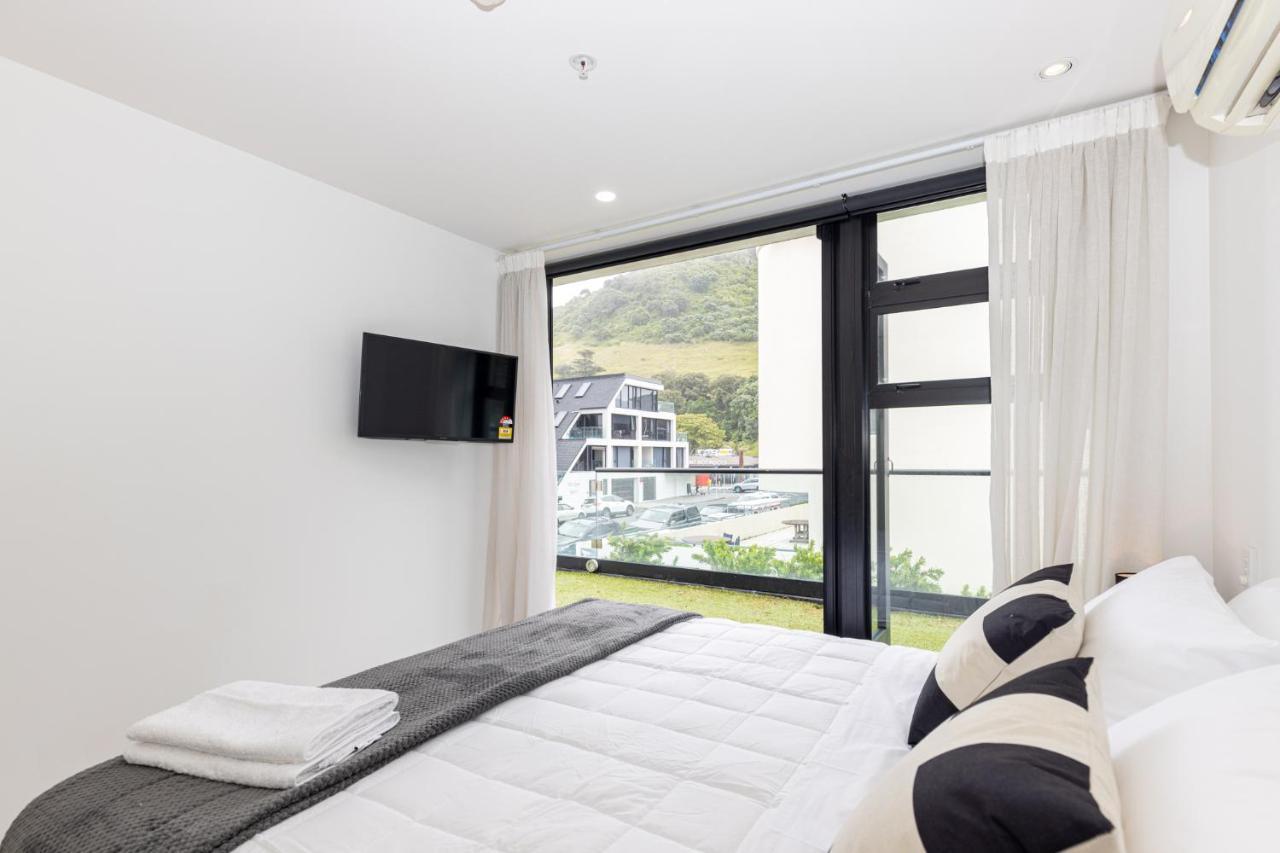 Mount Views Apartment เมาท์มองานุย ภายนอก รูปภาพ