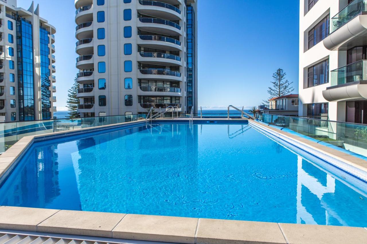 Mount Views Apartment เมาท์มองานุย ภายนอก รูปภาพ