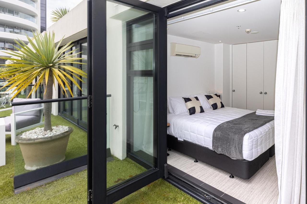Mount Views Apartment เมาท์มองานุย ภายนอก รูปภาพ