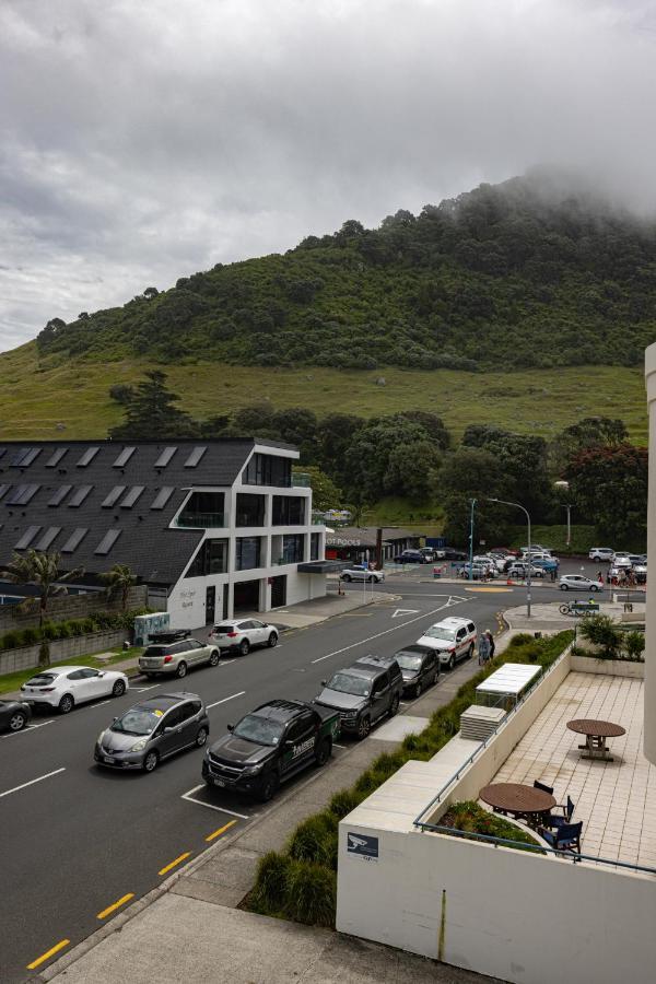 Mount Views Apartment เมาท์มองานุย ภายนอก รูปภาพ