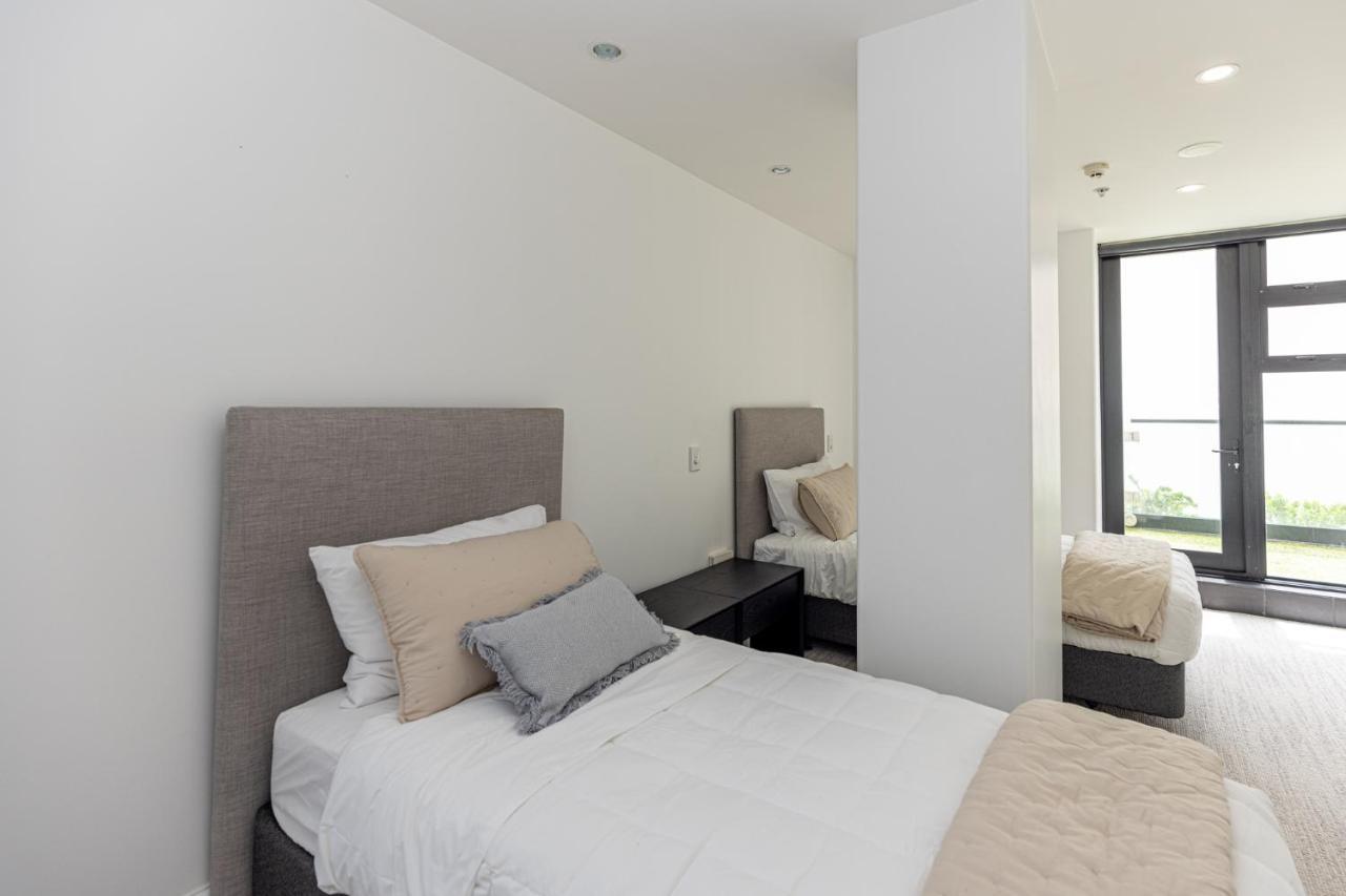Mount Views Apartment เมาท์มองานุย ภายนอก รูปภาพ